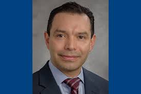 Sergio Pina-Oviedo Promoted to Associate Professor, Named HPS President