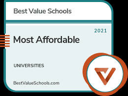 What is the most expensive college in america? Most Affordable Universities In America Bestvalueschools
