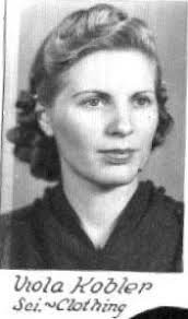 Toledo High School in Cumberland County Illinois