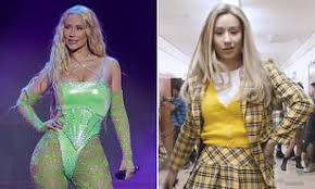 Iggy Azalea News and Updates on Songs, Videos and Surgery | Daily ...