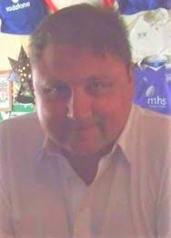 Condolence Book for Kenneth WINTERS (Dundalk, Louth)