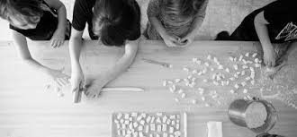 kids from the readers of simple bites