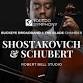 Shostakovich & Schubert event image