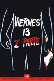 Maybe you would like to learn more about one of these? Viernes 13 Segunda Parte 1981 Pelicula Play Cine