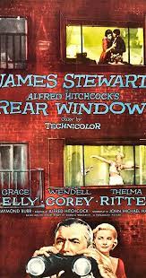 rear window 1954 imdb film alfred hitchcock iyi filmler