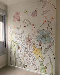 30 Latest Wall Painting Ideas For Home To Try Wall Murals Diy Interior Design Wall Decor Home Wall Art We not just create amazing wall art but also smoothen up the overall design settings with the cool and seductive designs.