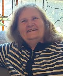 Paulette (Bourque) Duke