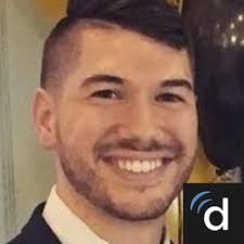 Dr. Jonathan Crisp, MD