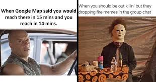 A Chaotic Collection Of 40 Spicy Memes Memebase Funny Memes Girlfriend sent me a meme.