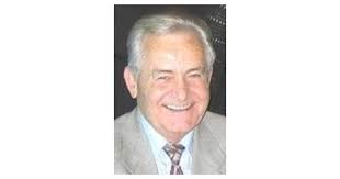 George Georgas Obituary (2020)