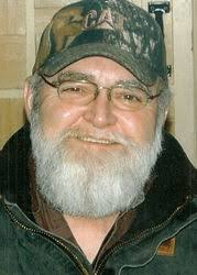 Mickey Salmon (1955-2011)