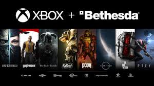 En esta ocasión repasamos las aplicaciones de android con las que podrás mejorar la experiencia con las consolas de nueva generación, playstation 4 y xbox one, y sus juegos de lanzamiento. Skyrim Fallout Doom Y La Enorme Libreria De Juegos Que Refuerzan Xbox Game Pass Ahora Que Microsoft Ha Comprado Bethesda
