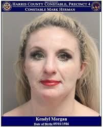 CONSTABLES ARREST A WANTED SUSPECT WHO INITIALLY PROVIDED A FALSE NAME AND  DATE OF BIRTH. On May 2, 202, deputies with Constable Mark Herman's Office  responded to the 19600 Kuykendahl Road in