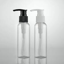 Download 100ml Empty Clear Round Cleansing Oil Pump Plastic Bottles For Massage Body Essential Personal Care Cream Lotion Pump Bottle Spray Pump Bottle Pump Bottlecream Spray Aliexpress