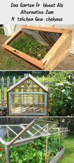 Hochbeet Ideen Bauen In 2020 Garten Hochbeet Gewachshaus Garten