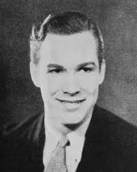 Morgan Hughes Galloway (1909-1950)