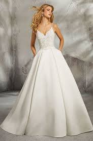 Hallo, ich verkaufe mein brautkleid der marke „mori lee. Mori Lee Brautmode In Dusseldorf Krefeld Und Koln