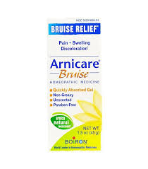 You can wash it away with an antiseptic lotion dissolved in water and apply a fresh one twice daily. How To Fade A Bruise Right Away