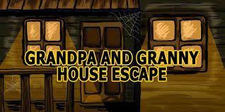 Fascinating puzzle, free movement around all the locations and many that confront you . Descargar Grandpa And Granny House Escape Apk Mod Dump Enemies No Ads 2021