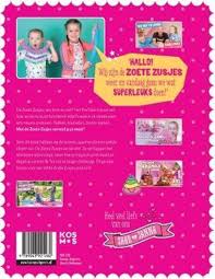 Bol Com Woensdagmiddag Met De Zoete Zusjes Hanneke De Zoete 9789043921282 Boeken