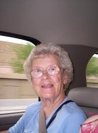 My mom Dorothy Schuck passed away