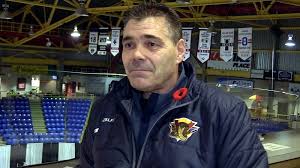 Klepper's Korner w/ John Glen