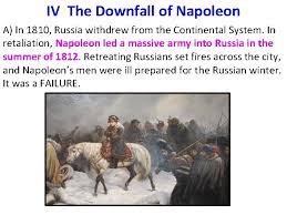 Aim Did Napoleon Affirm The Values Of The