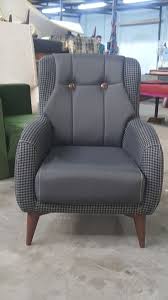 Mmncakir Com Tekli Koltuk Mobilya Berjer Koltuk