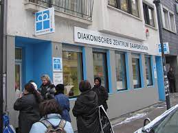 Auf den folgenden seiten finden sie alles rund um unsere einrichtung! Diakonisches Werk An Der Saar Haus Der Diakonie Saarbrucken
