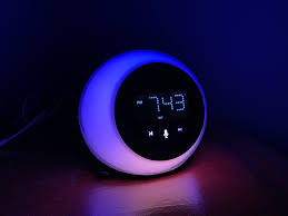 From an aesthetic point of view, this bluetooth alarm clock is one of the best options. Ihome Ibt297 Review The Little Bluetooth Speaker That Could Imore