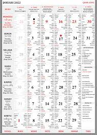 Load more similar pdf files. Kalender Bali Januari 2022 Lengkap Enkosa Com Informasi Kalender Dan Hari Besar Bulan Januari Hingga Desember 2021