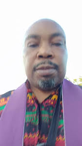 Today is my priestly anniversary. I thank God for His grace and mercy upon  me and especially celebrating it