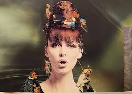 Well I be a good mother 12x16 Encaustic MixedMedia