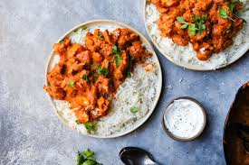 Maybe you would like to learn more about one of these? Indian Butter Chicken Lindsey Eats In 2021 Indian Butter Chicken Butter Chicken Easy Dinner Recipes