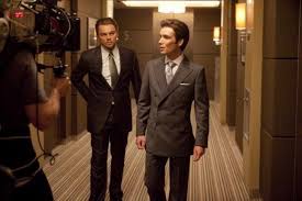 10 Most Compelling Cillian Murphy Movie Roles