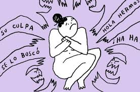 La ley olimpia castiga la violencia digital contra todos los mexicanos, sean mujeres, hombres, niñas, niños, adultos mayores o adolescentes. Compartir Material Intimo Sin Autorizacion Ya Es Delito Ley Olimpia Violencia Temas Sociales Olimpia