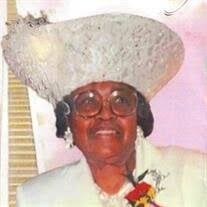 Ms. Irmazene "Irma" Freemon Obituary