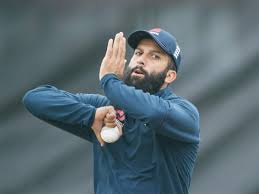 Moeen ali on wn network delivers the latest videos and editable pages for news & events, including entertainment, music, sports, science and more, sign up and share your playlists. Moeen Ali Says He Hasn T Experienced Racism In His Career Cricket News Times Of India