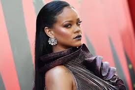 Grey Hair Joani Johnson Fenty Cheap Rihanna Fashion Brand Outlet Black  Friday