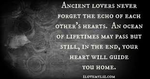Smile Empty Soul Don T Ever Leave Me Alone Ancient Lovers Never Forget The Echo Of Each Other S Hearts An Ocean Of Lifetimes May Pass But Still In The End Twin Flame Love Twin Flame Reunion Twin Flame