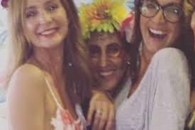 Millie Mackintosh lets rip at Professor Green by slashing wedding dress