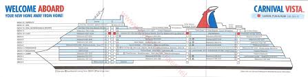 The best pan asian in weston, fl. Carnival Cruise Ship Deck Plans Vista Carnival Vista Deck Plan Card Front Carnival Vista Deck Carnival Vista Deck Plans Carnival Vista Carnival Cruise Ships