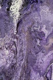 Cosmic Frequency Lll In 2021 Grey Wall Art Purple Art Abstract Purple Wall Art