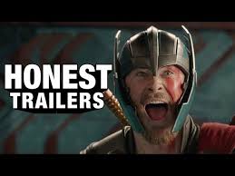 Thor 2011 videa film magyarul online. Thor Ragnarok Gets A Honest Trailer Screen Rant