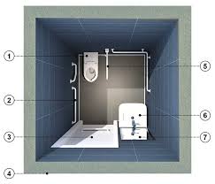 Standard ada bathroom dimensions for soap dispensers are 1120mm above bathroom floor. How To Design An Accessible Toilet The Complete Technical Guide Biblus