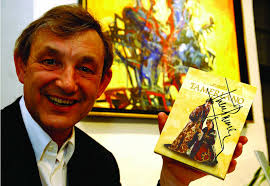 Händel-Festspiele in Halle 2002