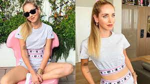 4 339 просмотров 4,3 тыс. First Champion Capsule Collection By Chiara Ferragni Brandsdistribution Com Blog