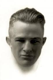 Elino Flores boxer •