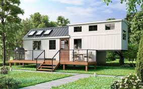 Check spelling or type a new query. The Goose Is A Roomy Tiny House That Fits Up To Three Beds