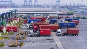 It is also impermeable which means an epoxy coating effectively seals a floor and prolongs its life, especially in cases where there is a lot of foot traffic. Westports Malaysia Corporate Video 2019 Youtube